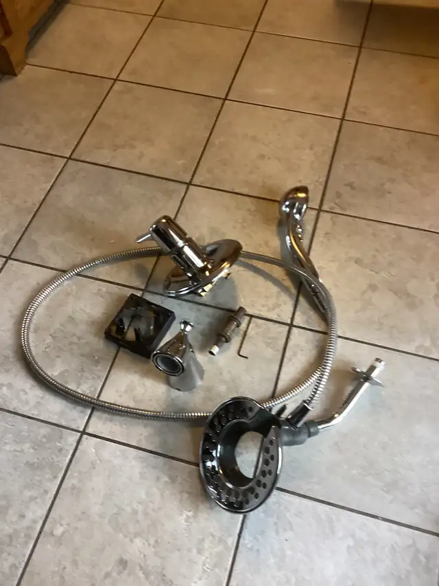 Used ShowerHead for sale