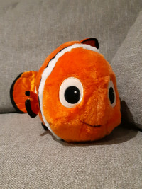 Disney's Pixar Nemo Plush Toy 