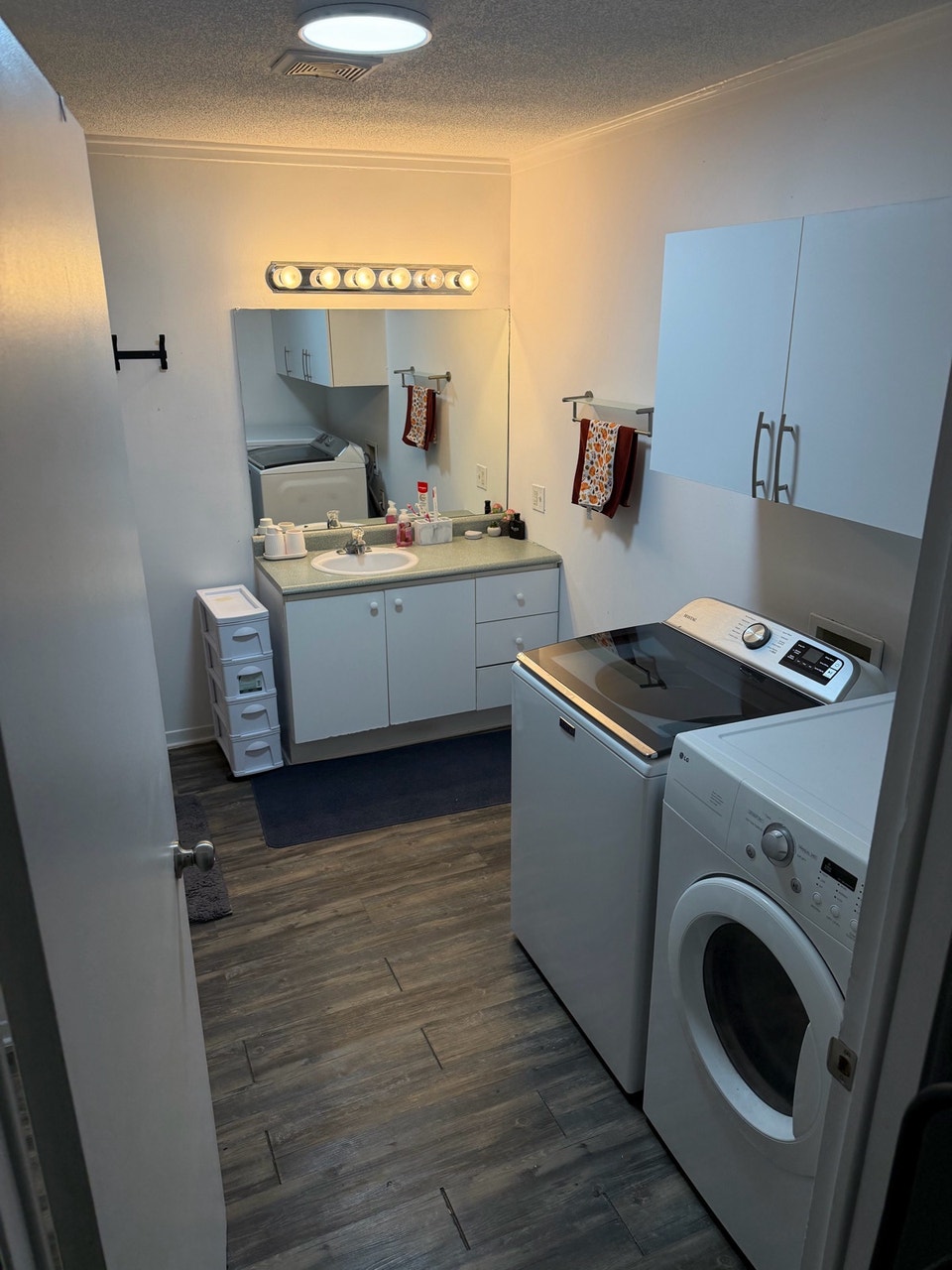 appartement 2 chambre 1 salle de bain a louer 4
