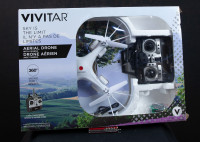 Vivitar Drone DRC-120