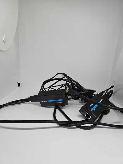 HDMI Extender, View more