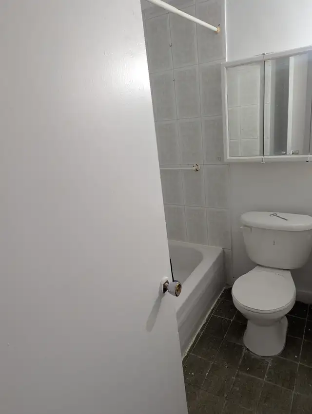 Nice large 4 1/2 st Leonard in Long Term Rentals in City of Montréal - Image 4