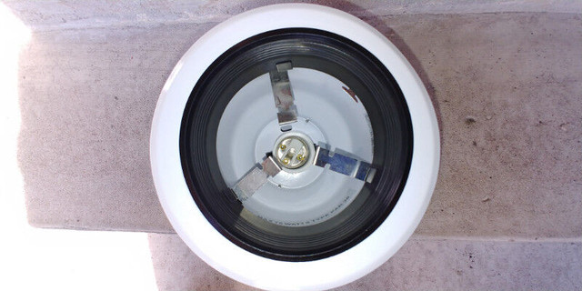 New Recessed Ceiling Pot Lights in Indoor Lighting & Fans in Regina - Image 2