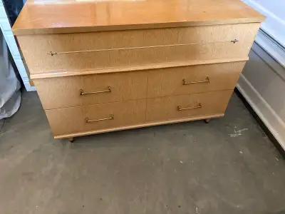 Mid Century Dressers, View more