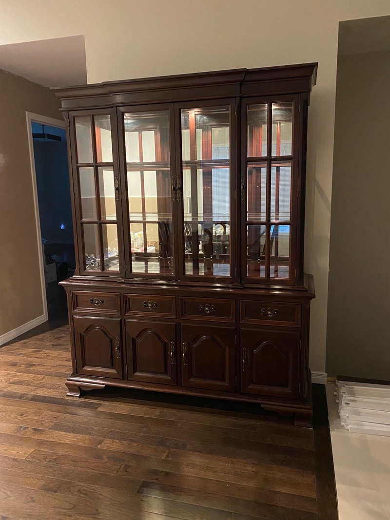 Giibbard Dining Room Set Dining Tables & Sets Mississauga / Peel