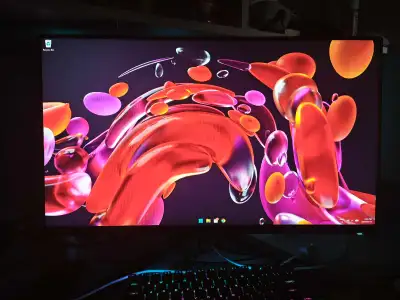 AW2521H 24.5-inch 360hz IPS gaming monitor 1ms response time 1080p NVIDIA G-SYNC processor 99% srgb...