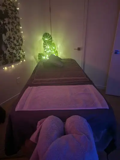 Time to Relax & Refresh, View more