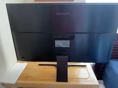 Samsung 28-inch 1440p Monitor U28E590D, View more