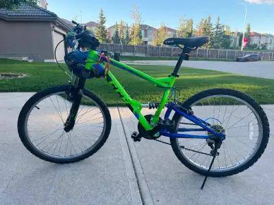 Bike for sale, View more