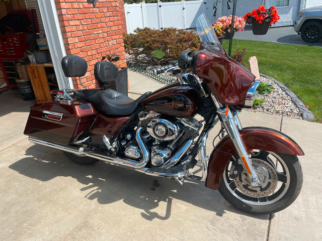 Harley Davidson Streetglide in Touring in Strathcona County - Image 2