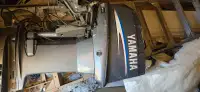 Yamaha 50 outboard