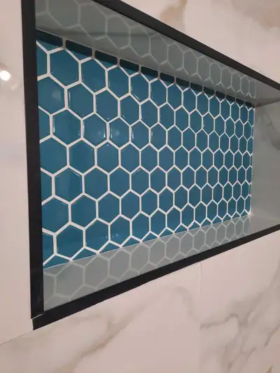 Tile Ninjas for hire, View more