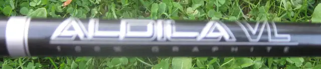 LADIES RH Dynacraft Light 7 Iron Women's Graphite Right Handed in Golf in Sudbury - Image 4