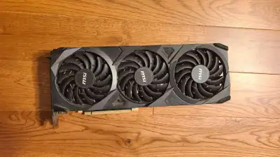 MSI Gaming GeForce RTX 3070, View more