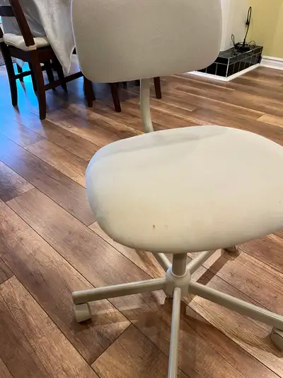 Free office chair, View more