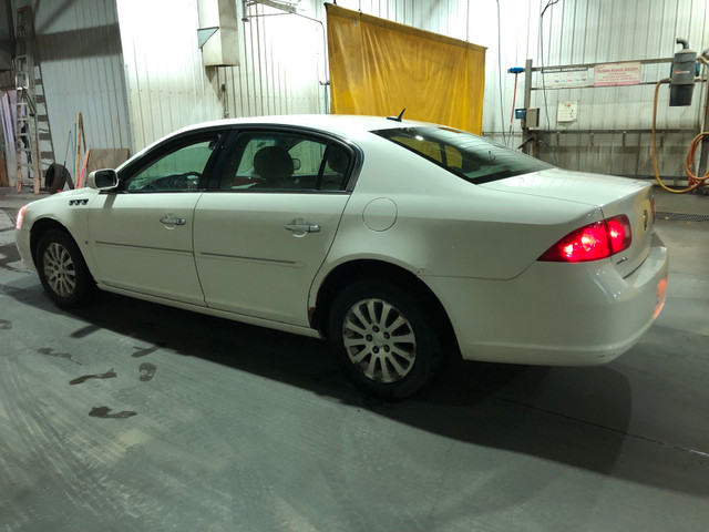 2009 Buick Lucerne CX sedan in Cars & Trucks in Edmonton - Image 4
