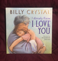 Billy Crystal - I Already Know I Love You