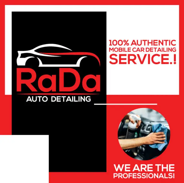 Mobile car and Truck interior detailing #825883449962863726838147121
