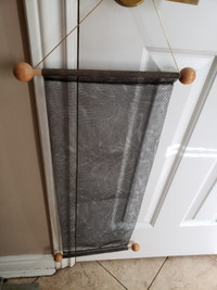 *** EARRING DISPLAY MESH STAND *** reduced