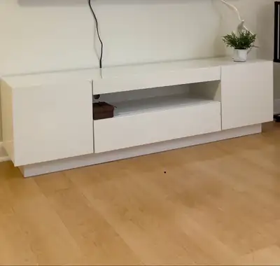 IKEA TV Console, View more