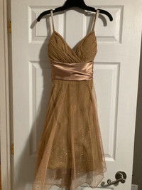 XL prom dresses