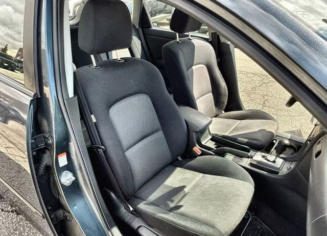 Mazda 3 hatchback in Cars & Trucks in City of Toronto - Image 4