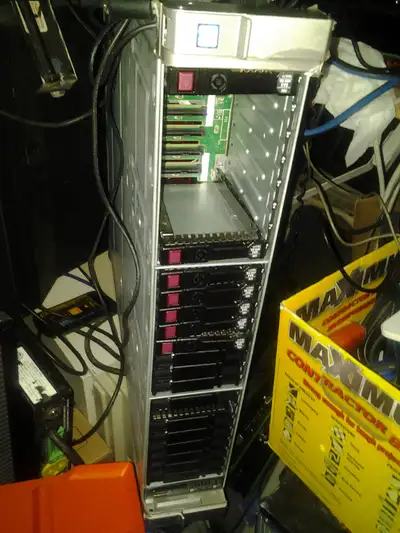 hp dl380 gen 9 optional 24 drives config HUGE 500 server inventory CATEGORY SEARCH TERMS by SECTION...