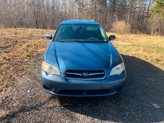 2007 Subaru Legacy in Cars & Trucks in Annapolis Valley - Image 2
