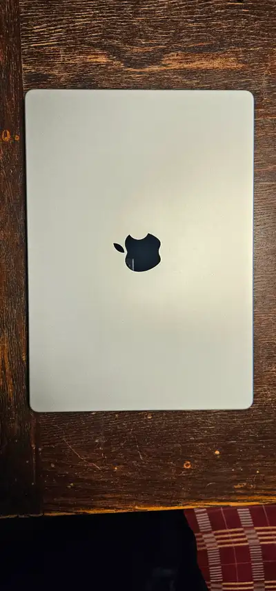 MacBook Pro 14" (2021) M1 Pro 10-Core CPU/16-Core GPU 1TB SSD, View more