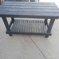 Outdoor Table/Workbench