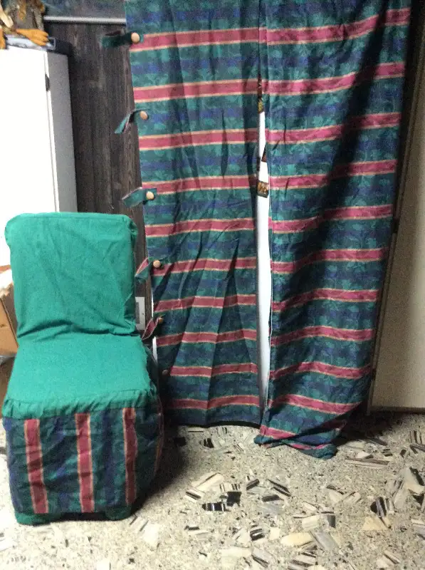 Draps,  taies oreillers et couvertures in Bedding in Sherbrooke - Image 7