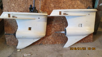 outboard lower unit
