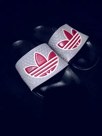 Adidas Slides, View more