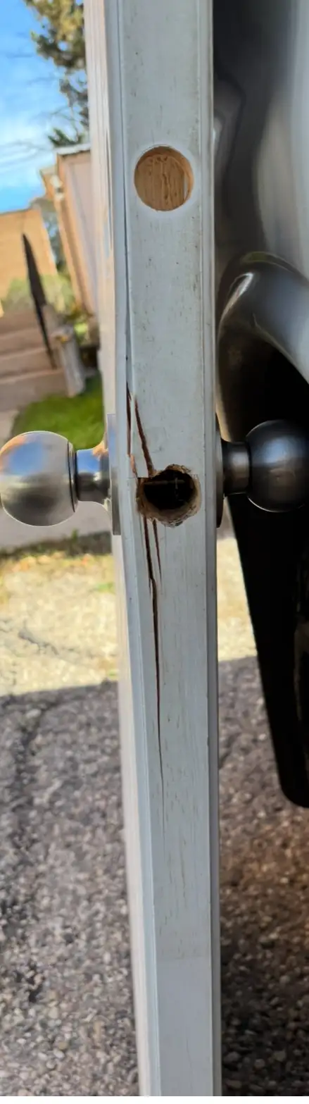 EXTERIOR DOOR | Windows, Doors & Trim | Winnipeg | Free local ...
