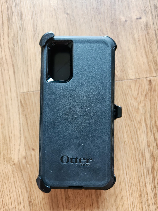 Otterbox Defender for Samsung Galaxy S20 in Cell Phone Accessories in Kitchener / Waterloo - Image 2