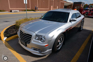 2005 Chrysler 300