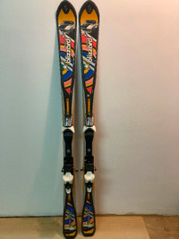 Blizzard skis 151 cm