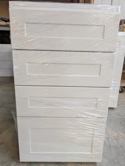 cabinet with drawers, View more