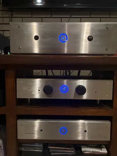 High End Audio, View more