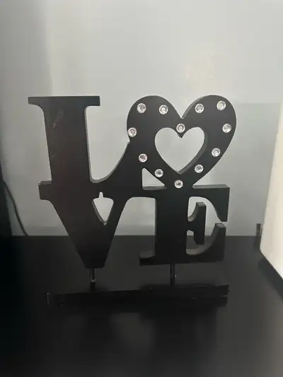 Love Sign, View more