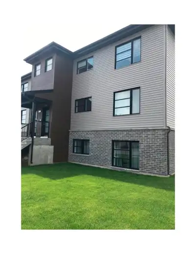 Granby Logement 4 1/2