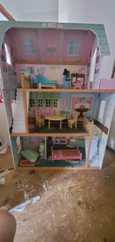 KidKraft Doll House, View more