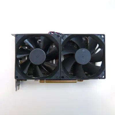 Zotac GeForce GTX 1660 Super 6Gb gaming video card, View more