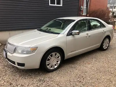 2006 Lincoln Zephyr for Sale
