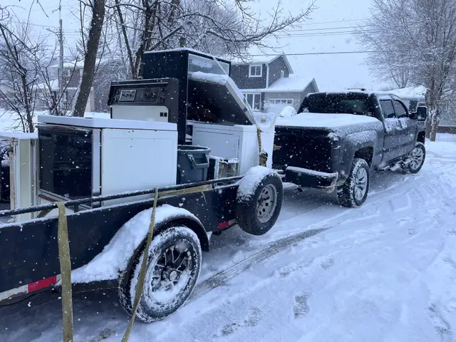 looking for scrap metal in Free Stuff in Markham / York Region - Image 2