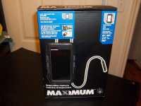 MAXIMUM Cable Digital Inspection Camera