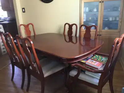 Table de salle à manger , View more