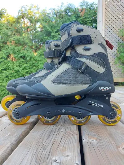 Mens inline skates, View more