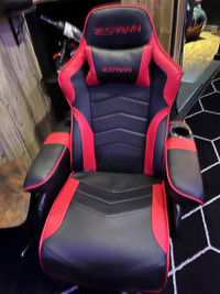  Gaming chair 
