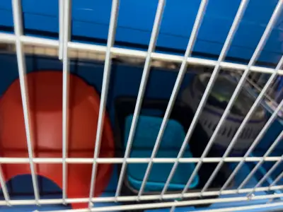 Double decker cage for Small animal, View more